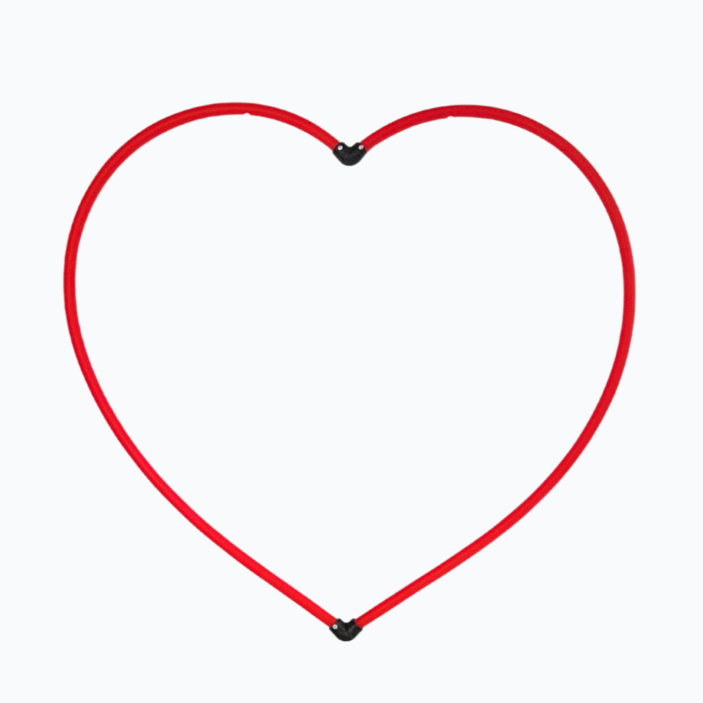 Heart Hoop