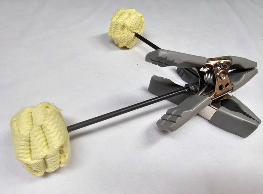 PAWOI Fire Wick (Put-A-Wick-On-It) - Image 2