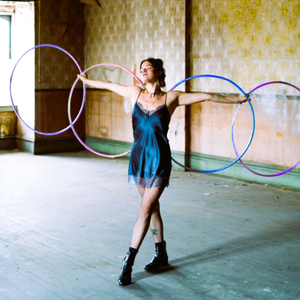 Polypro Juggling Triples - Image 6