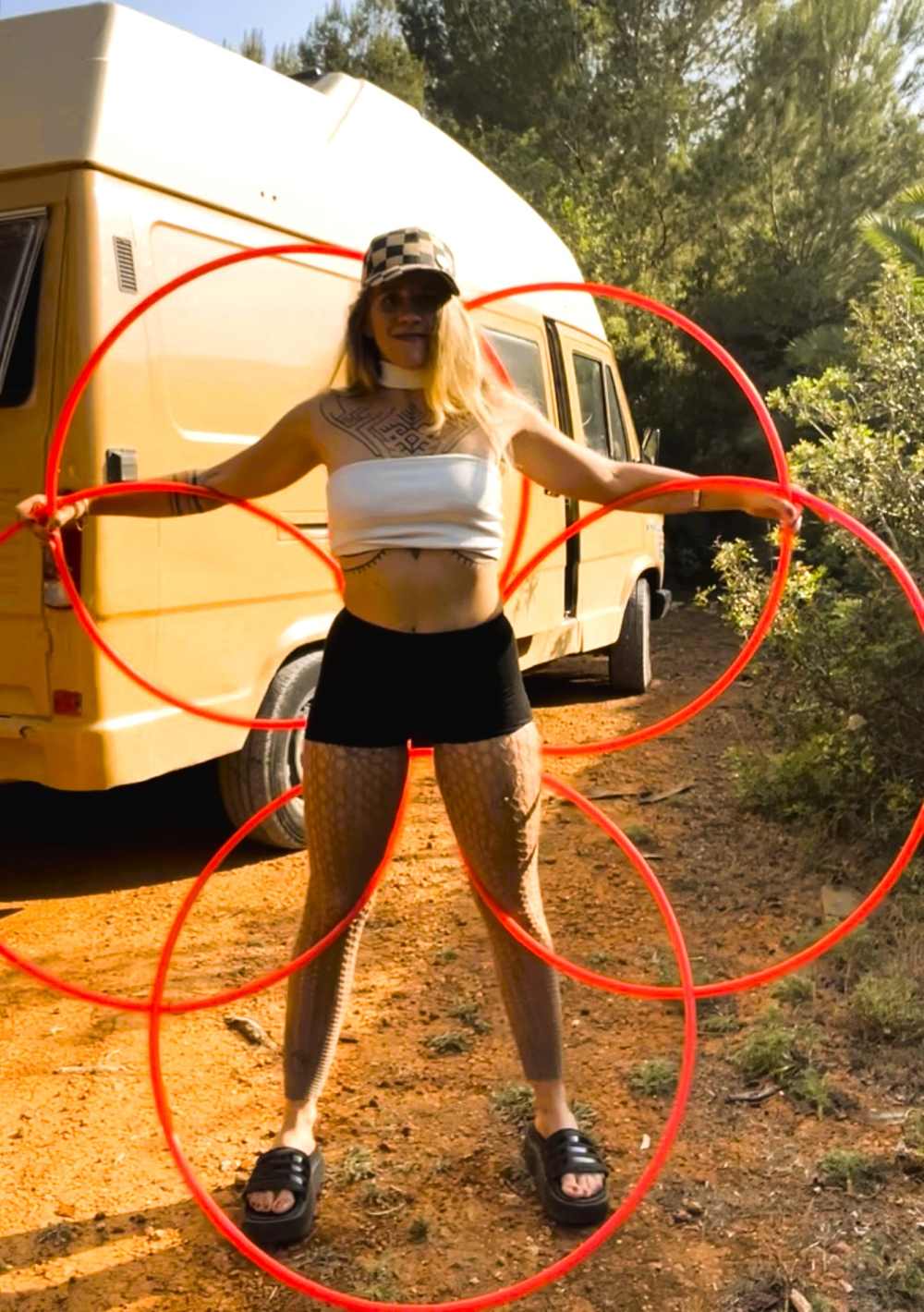 Polypro Juggling Triples - Image 10