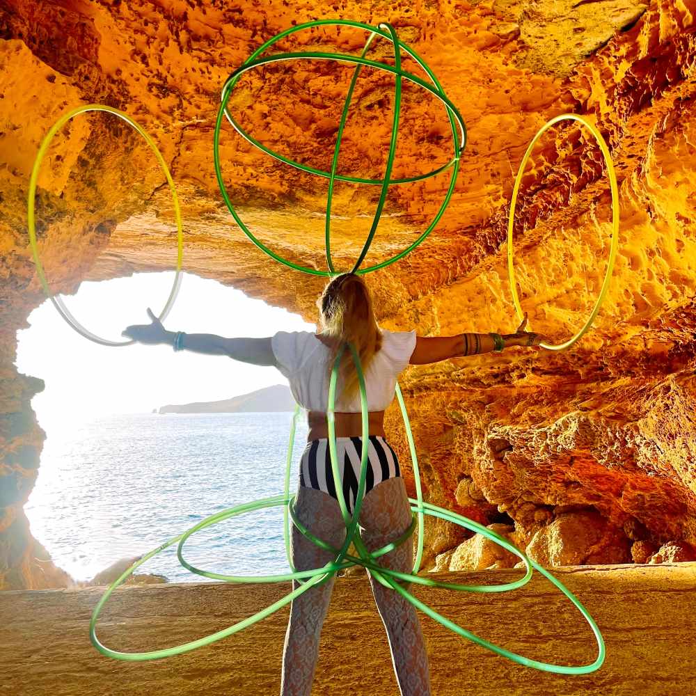 Polypro Juggling Triples - Image 8