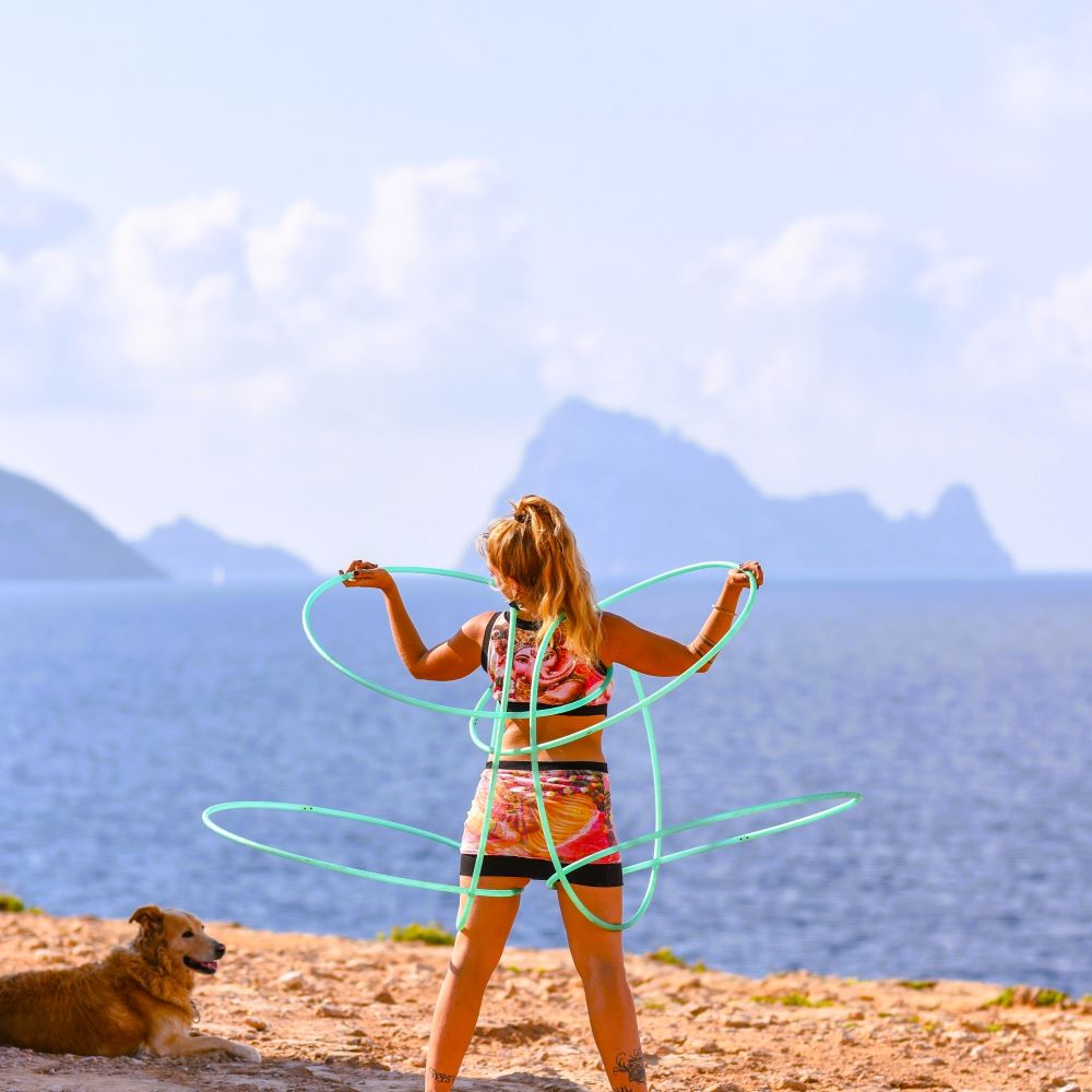 Polypro Juggling Triples - Image 11