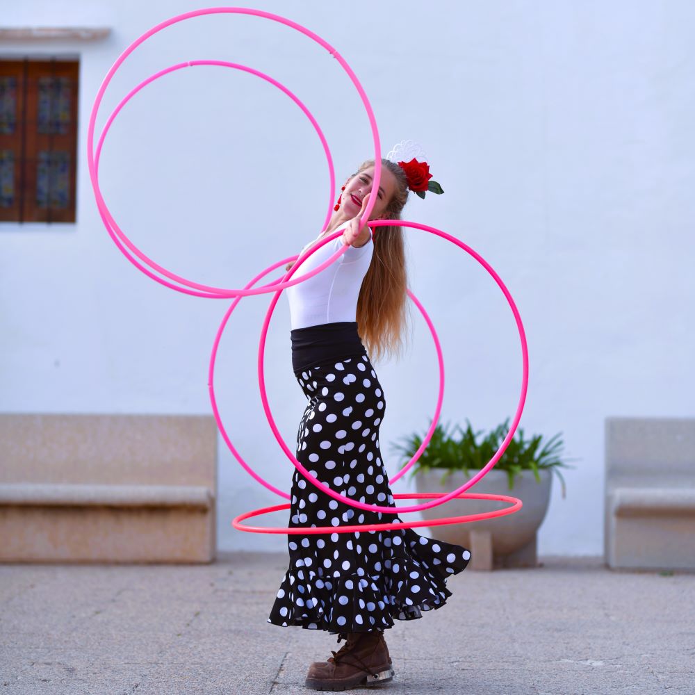 Polypro Juggling Triples - Image 7