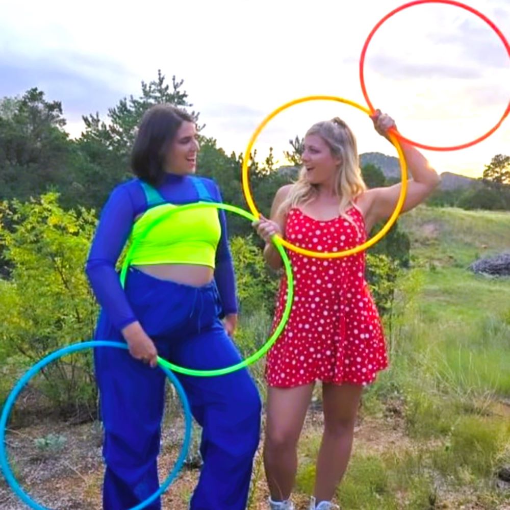 Polypro Juggling Triples - Image 3