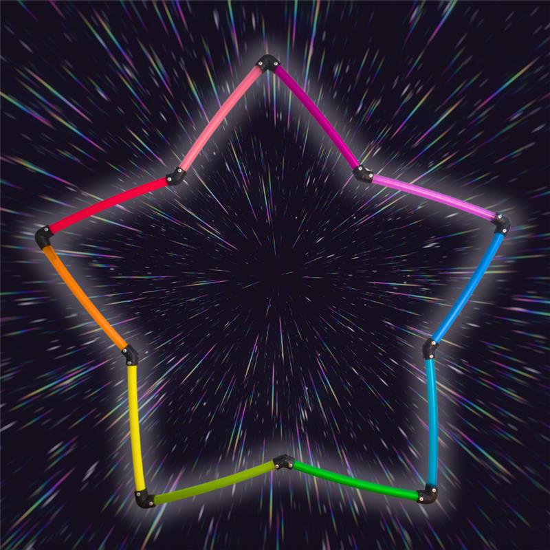 Star Hoop - Image 2