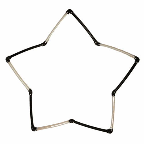 Star Hoop - Image 4