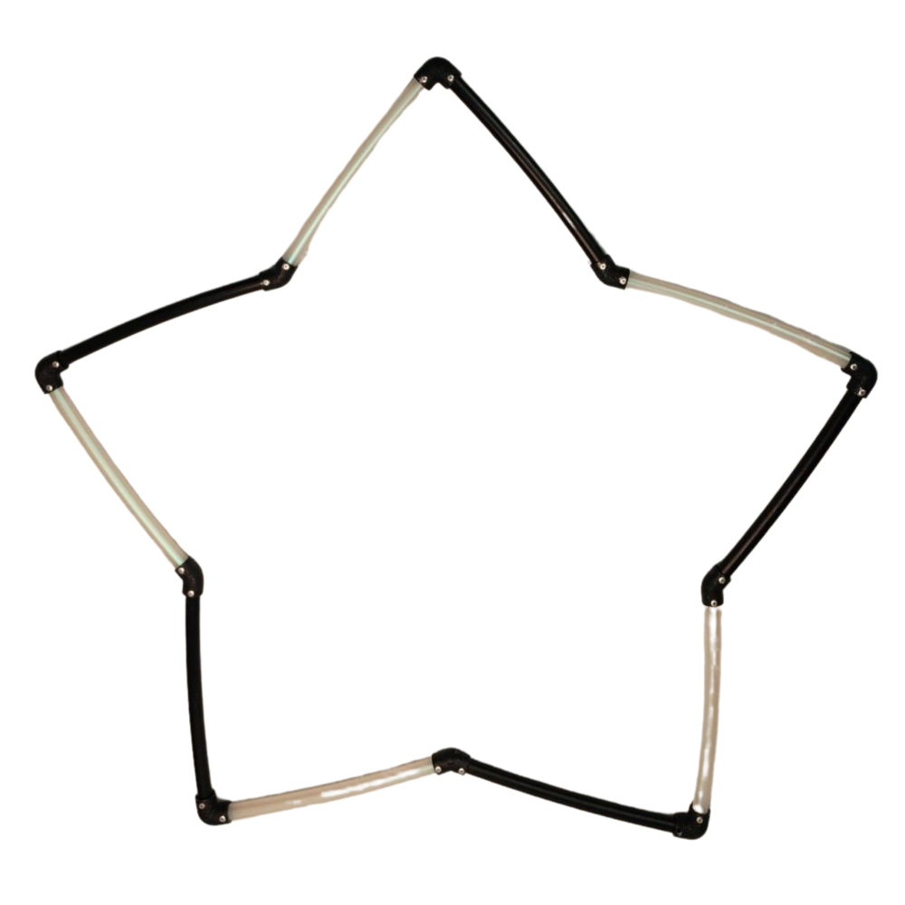 Star Hoop - Image 3