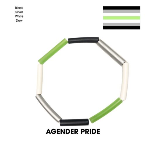 Pride Sectional Polypro Hoop - Image 3