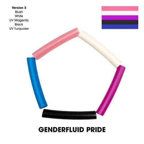 Pride Sectional Polypro Hoop - Image 22